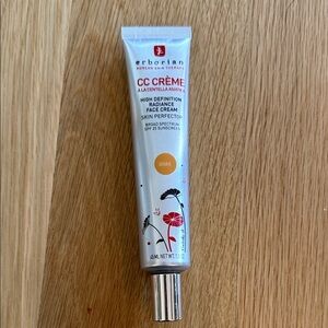 Erborian CC Crème - Silver Radiance Skin Perfector